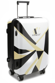 Категория: Чемоданы Vitacci