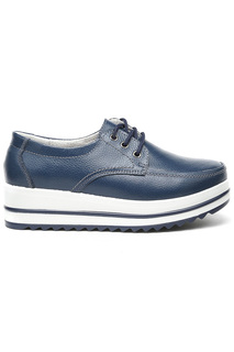 Полуботинки MAKFLY