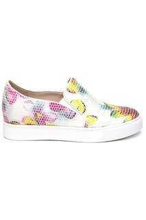 Полуботинки MAKFLY