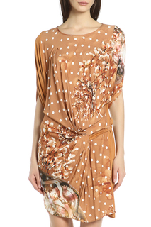 Платье Oblique