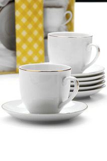 Чайный сервиз 12 пр. Mayer&Boch Mayer&Boch