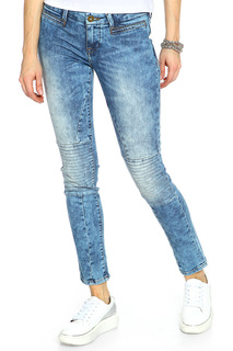 Джинсы Cross Jeanswear Co.