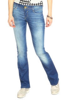 Джинсы Cross Jeanswear Co.