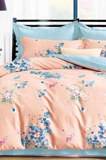 Постельное белье евро 4 нав 1ST.HOME