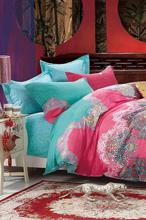 Постельное белье евро 4 нав 1ST.HOME