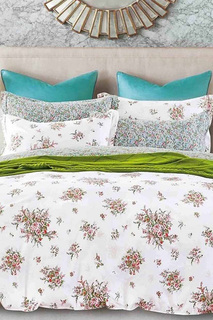 Постельное белье 1,5 сп 70х70 1ST.HOME
