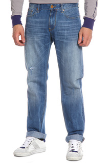 Джинсы Cross Jeanswear Co.