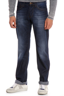 Джинсы Cross Jeanswear Co.