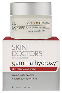 Крем для лица Gamma Hydroxy SKIN DOCTORS