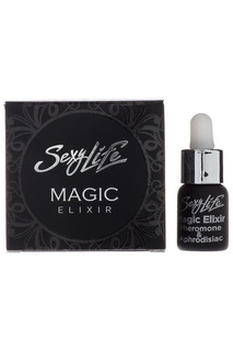 Духи «Magic Elixir» SEXY LIFE