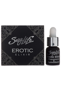 Духи «Erotic Elixir» SEXY LIFE