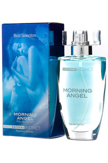 Парфюмерная вода Morning angel NATURAL INSTINCT