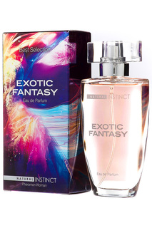 Парфюм вода Exotic fantasy NATURAL INSTINCT