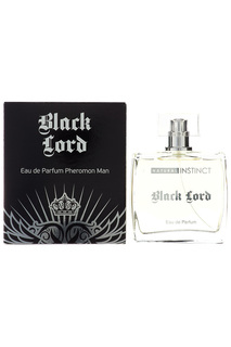 Парфюмерные духи Black lord NATURAL INSTINCT