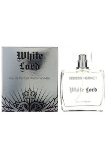 Парфюмерная вода White lord NATURAL INSTINCT