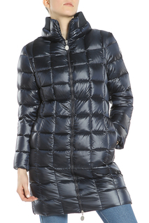 Куртка удлиненная Trussardi Collection