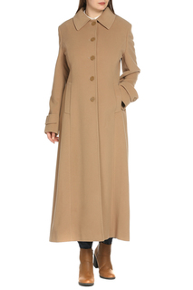 Пальто Trussardi Collection