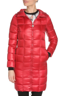 Куртка удлиненная Trussardi Collection