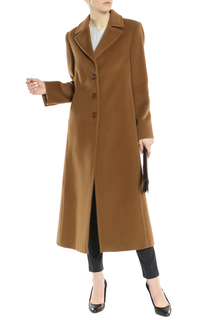 Пальто Trussardi Collection