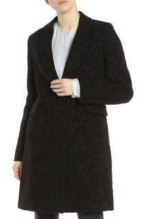 Пальто Trussardi Collection