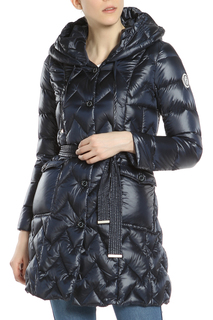 Куртка удлиненная Trussardi Collection