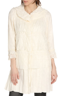 Плащ ERMANNO BY ERMANNO SCERVINO