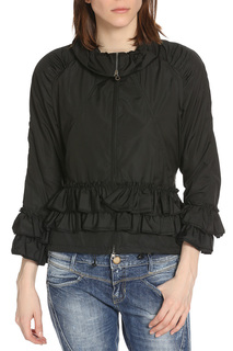 Куртка ERMANNO BY ERMANNO SCERVINO