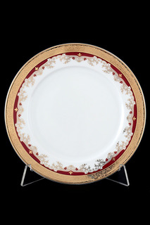 Набор тарелок 17 см THUN