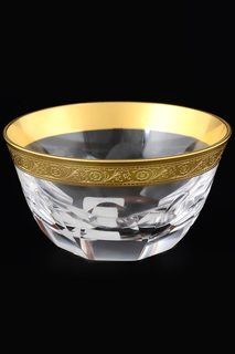 Варенница 11 см Crystalite Bohemia