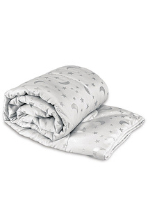 Одеяло эко шёлк, 200х210 CLASSIC BY T