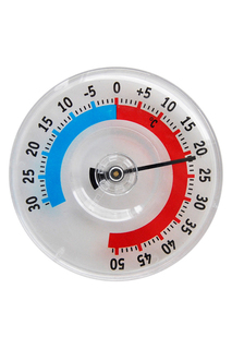 Термометр оконный TFA