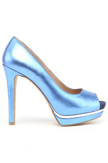 Туфли DERI&MOD Deri&Mod