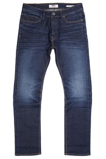 Джинсы DUEL DENIM