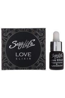 Духи «Love Elixir» SEXY LIFE