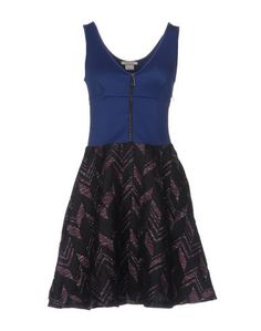 Короткое платье Pinko