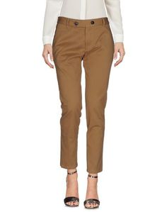 Повседневные брюки M.Grifoni Denim