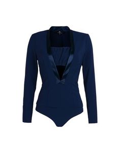 Блузка Elisabetta Franchi