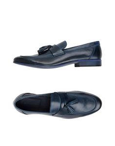 Мокасины Attimonellis