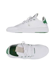 Низкие кеды и кроссовки Adidas Originals by Pharrell Williams