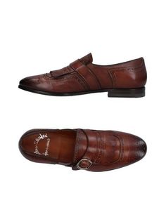 Мокасины Santoni
