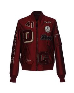 Куртка Dolce & Gabbana