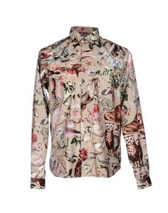 Pубашка Valentino