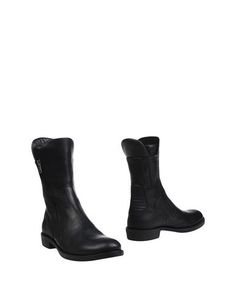 Сапоги ANN Demeulemeester