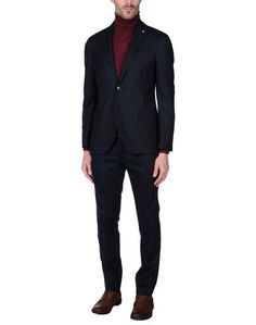 Костюм Lardini