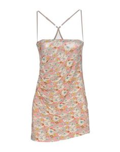 Топ без рукавов Twin Set Simona Barbieri