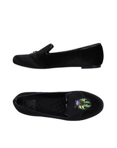 Мокасины Tory Burch