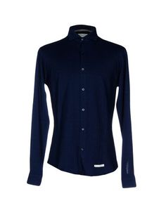 Pубашка Tintoria Mattei 954