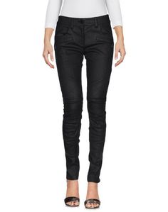 Джинсовые брюки Cara D. x Dkny