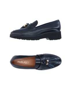 Мокасины Parlanti