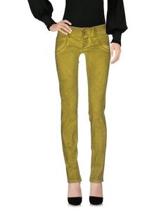 Повседневные брюки Cycle